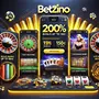 Betzino : Un Casino en Ligne Innovant et Attrayant