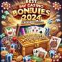 Les Meilleurs Bonus de Casino en Ligne en 2024 : Classement et Évaluation